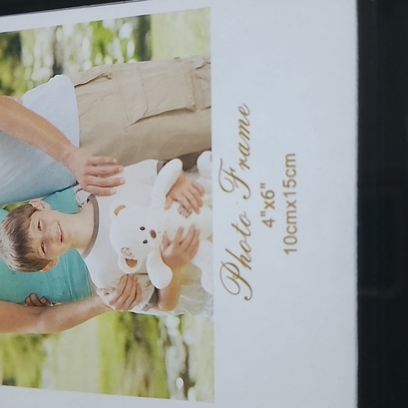 New Puerto Rico photo frame 5x7  for 4x6 picture....or 2 for $25 - Picture 4 of 4